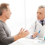 O tratamento com radioterapia acabou, e agora?