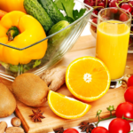 Alimentação Equilibrada