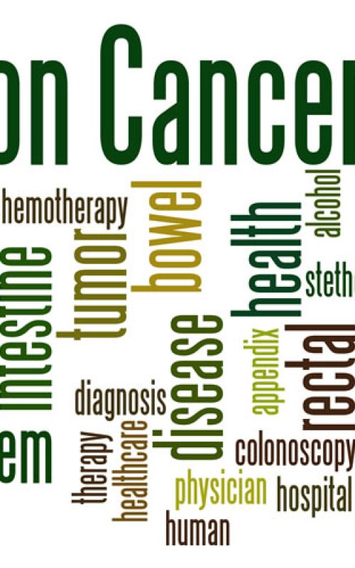 cancer-colorretal cancer-colorretal
